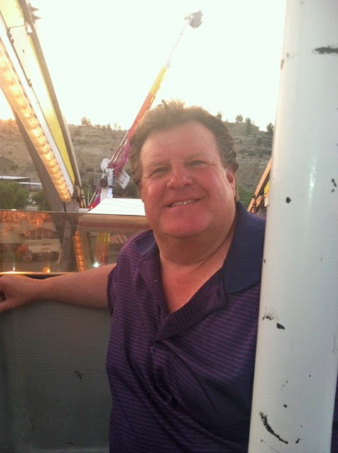 David James McSherry