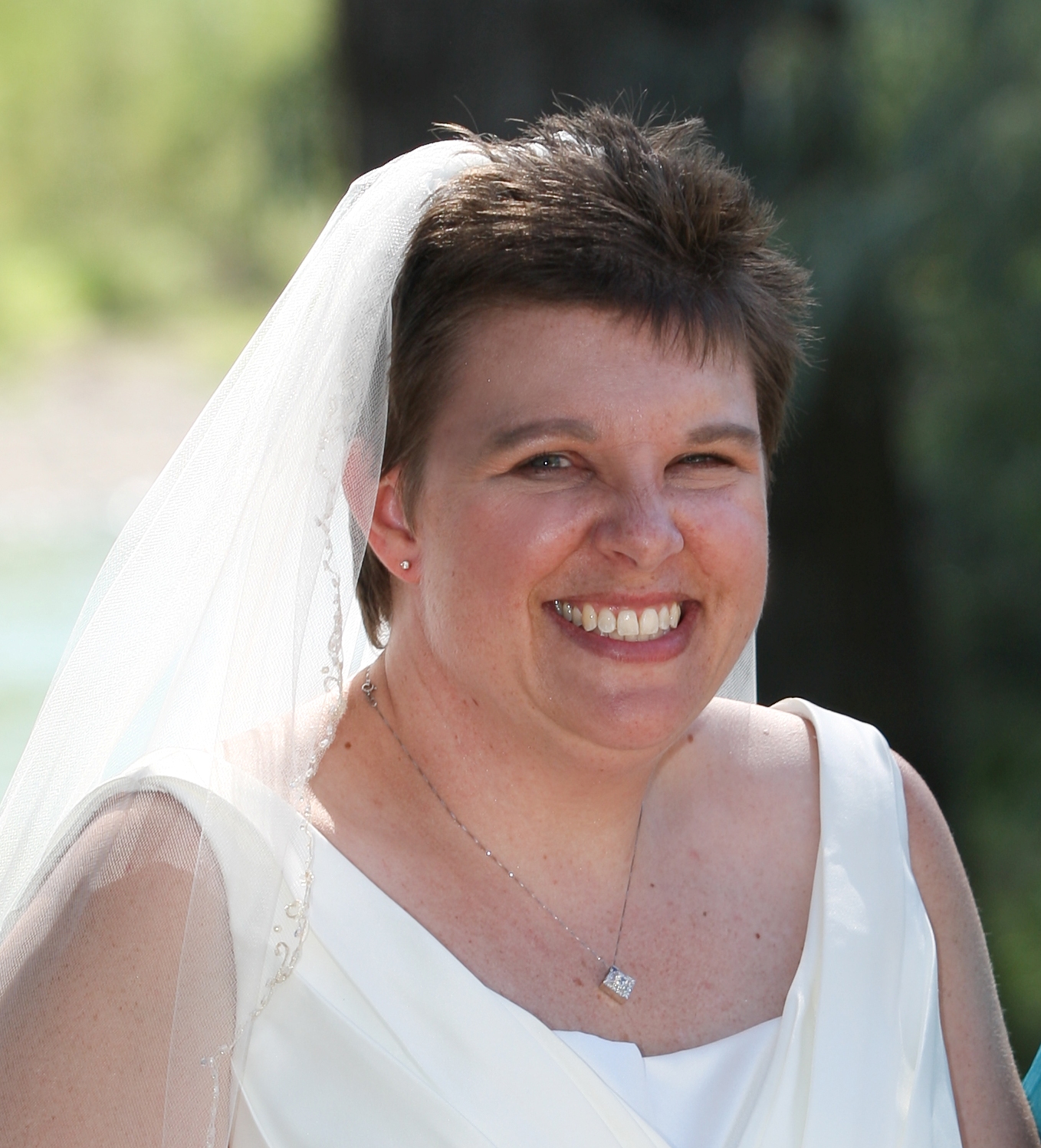 Erika Godfrey