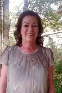 Melody Kathryn Houston