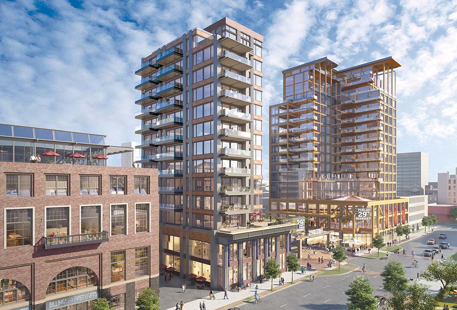 One Big Sky District: our local $2.5 Billion Project