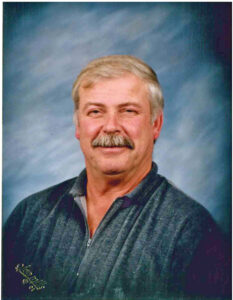 Robert P. Wegleitner
