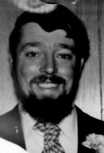 Gary Jarrett