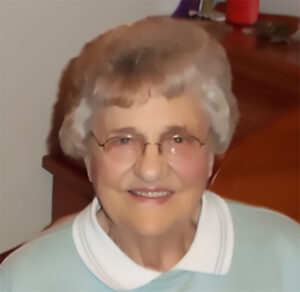 Marjorie Brown