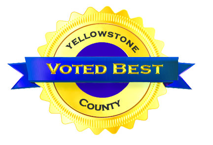 OFFICIAL 2019 BEST OF YELLOWSTONE COUNTY WINNERS