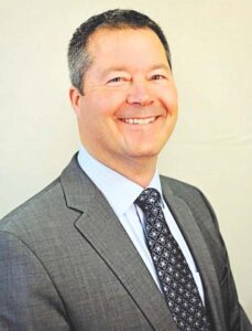 Olszewski announces run for governor