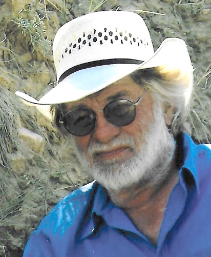 Russell Vernon Salisbury