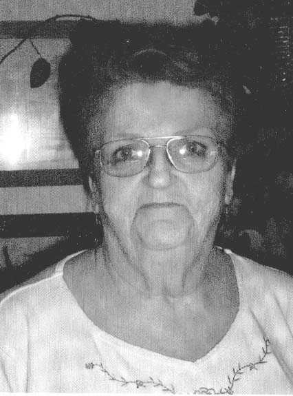 Obituary: Susan Bohleen Crowell