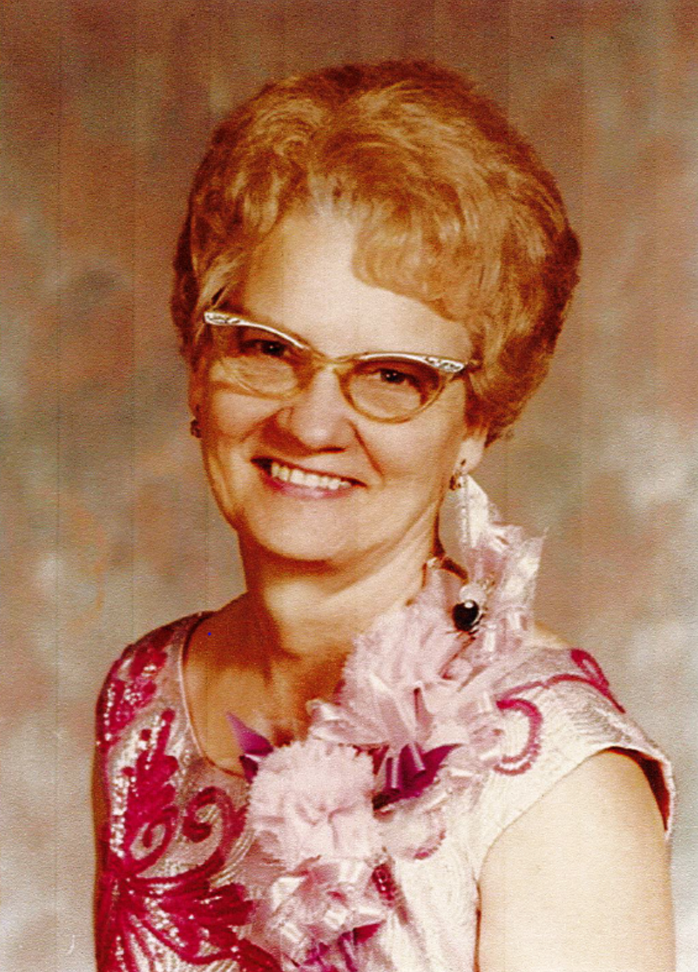 Kathryn A. Zurbuchen