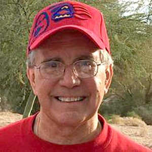 Russell K. DeVerniero