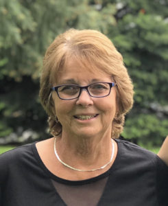 Obituary: Linnea Robison