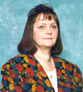 Lois A. “Penny” Whitaker