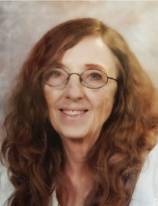 Wanda “Joyce" Joseph