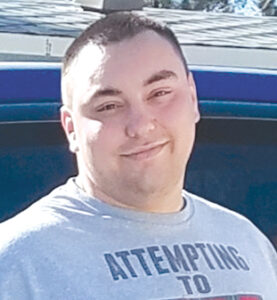 Obituary: Taylor Meade Larson