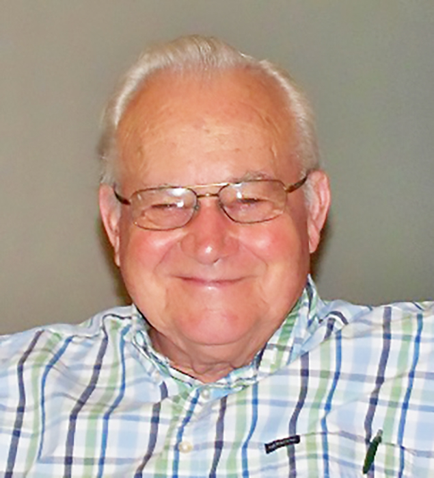 Thomas Nelson