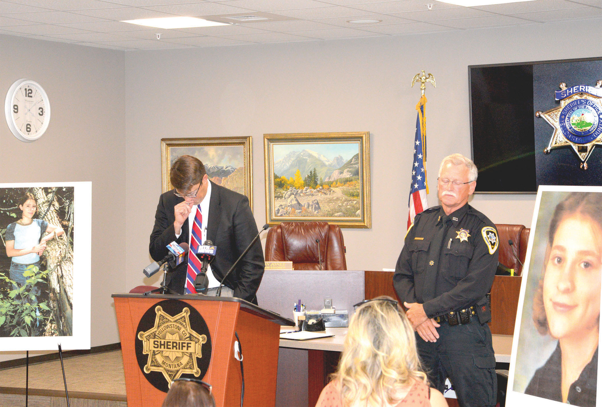 Conviction in Fenner murder after full confession in 2017