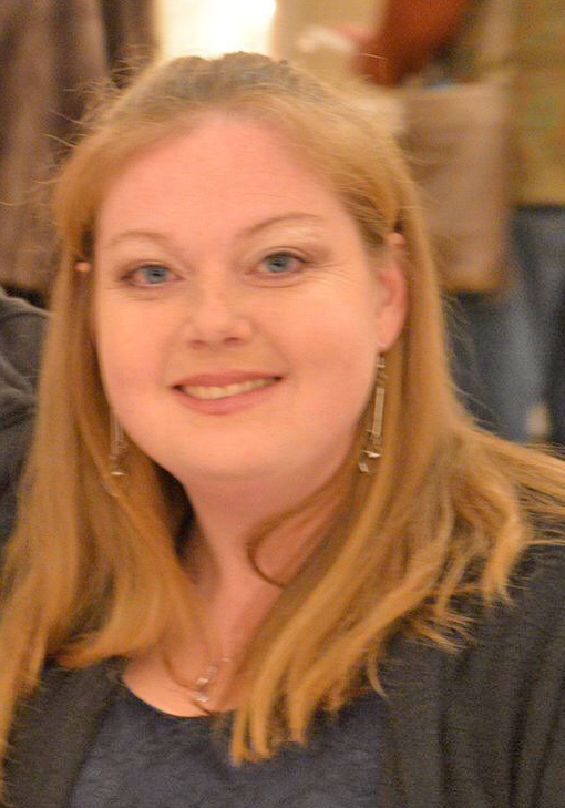 Kristy Marie Knowles