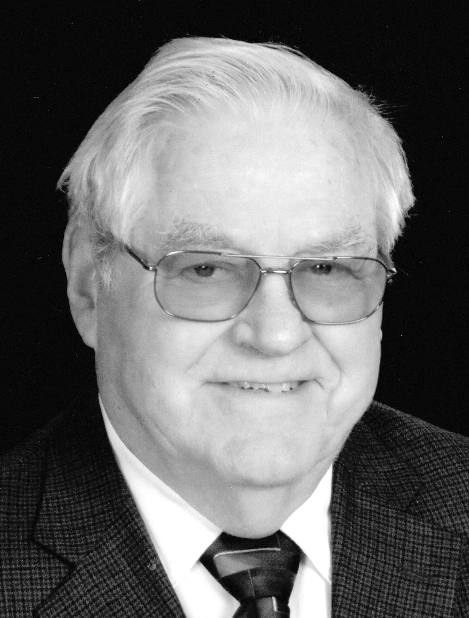 Charles Lechner