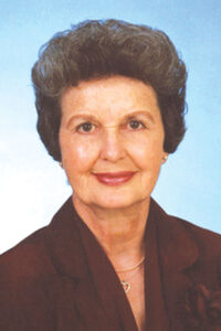 Bettye June Brooks