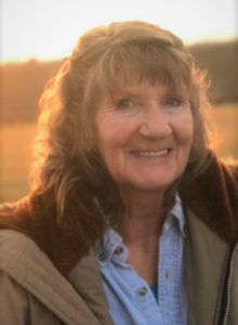Christie Rollins