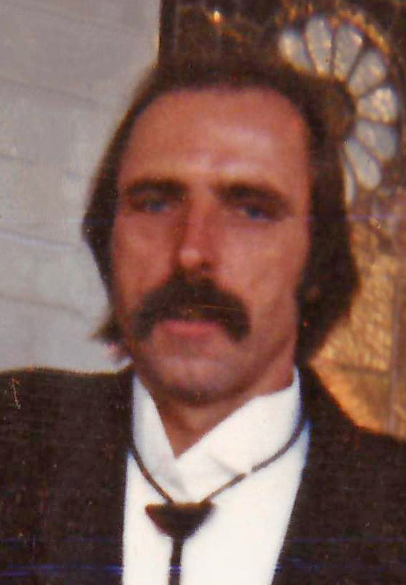 Donald Dean Tilton