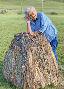 Mildred Irene Garberg Tryan