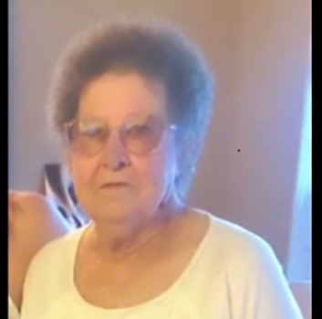 Geraldine “Gerri” Ketterling