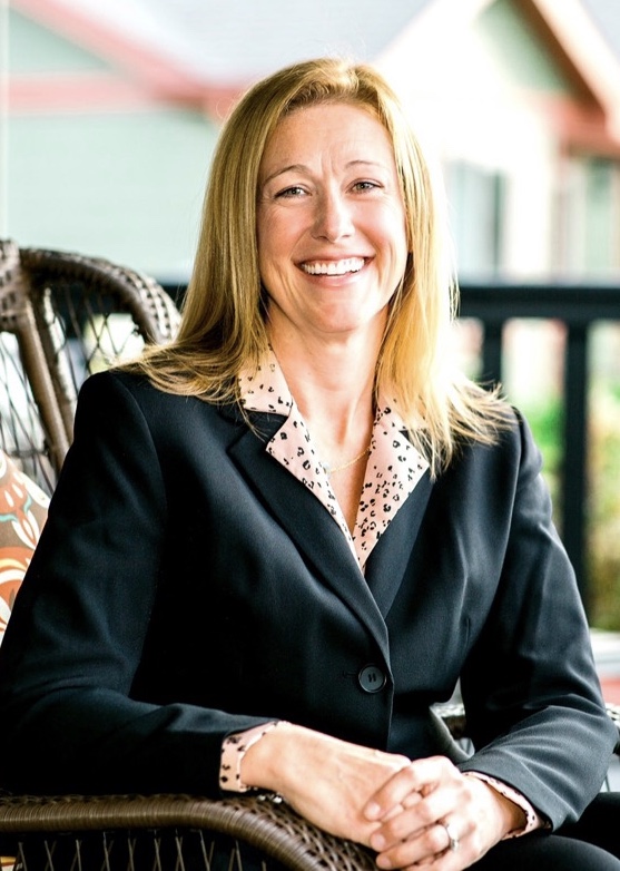 Nelly Nicol of Billings is running for Montana State Auditor
