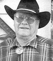 John Robert Chatham