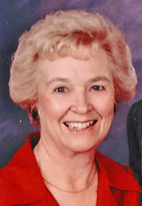 Myrna Smith