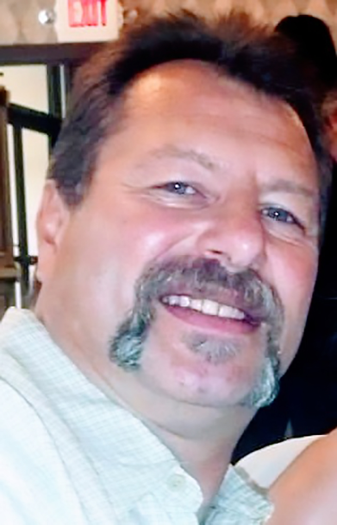 Dale Edward “Ed” Fredericks