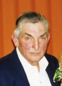 Willard Ross Drinkwalter