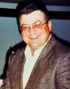 Neil Willard Drinkwalter