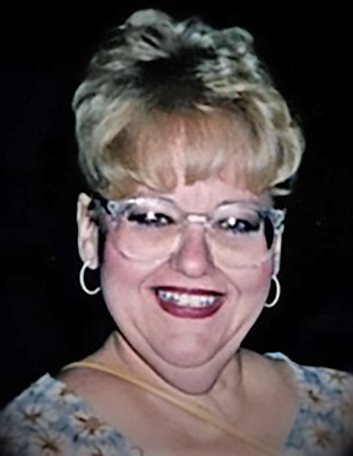 Nancy Leola Oltrogge