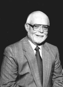 Dean Patrick Sullivan Jr., D.D.S.