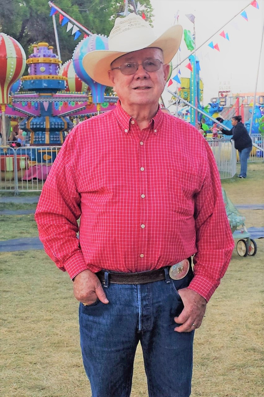 Clifford Lee Morehouse Sr