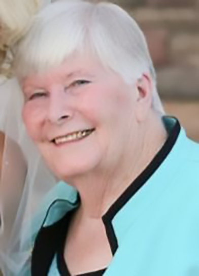 Margaret Louise Noonkester