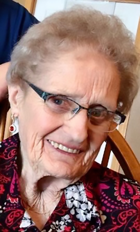 Ellen D. Carlson