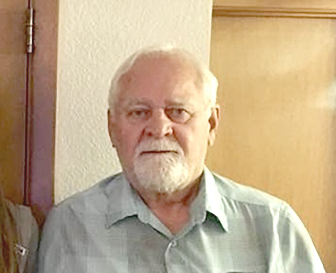 Gary Lee Schmidt