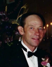 Gerald "Rawhide" Bernhardt