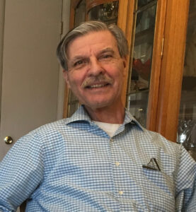Lionel “Lee” Kraft,