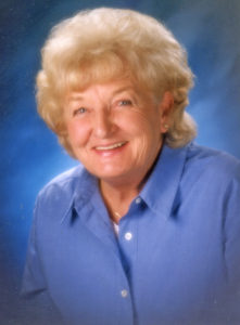 Leta Flo (Raymond) Drinkwalter