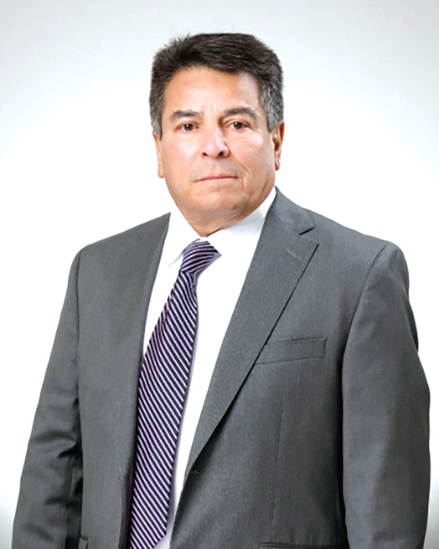 Rodney Garcia is refusing to resign after making threatening, hateful remarks about Democratic Socialists.