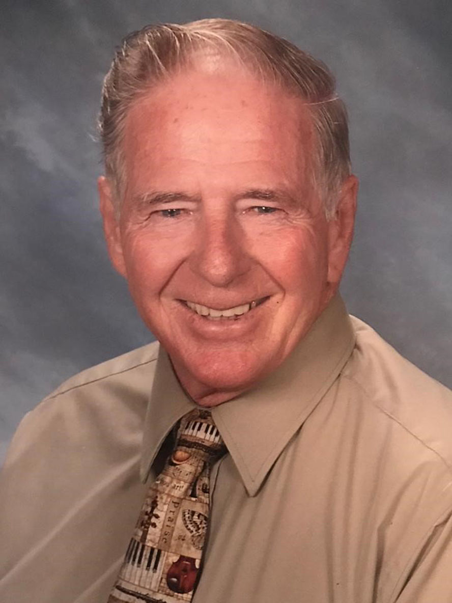 David Severn Brown