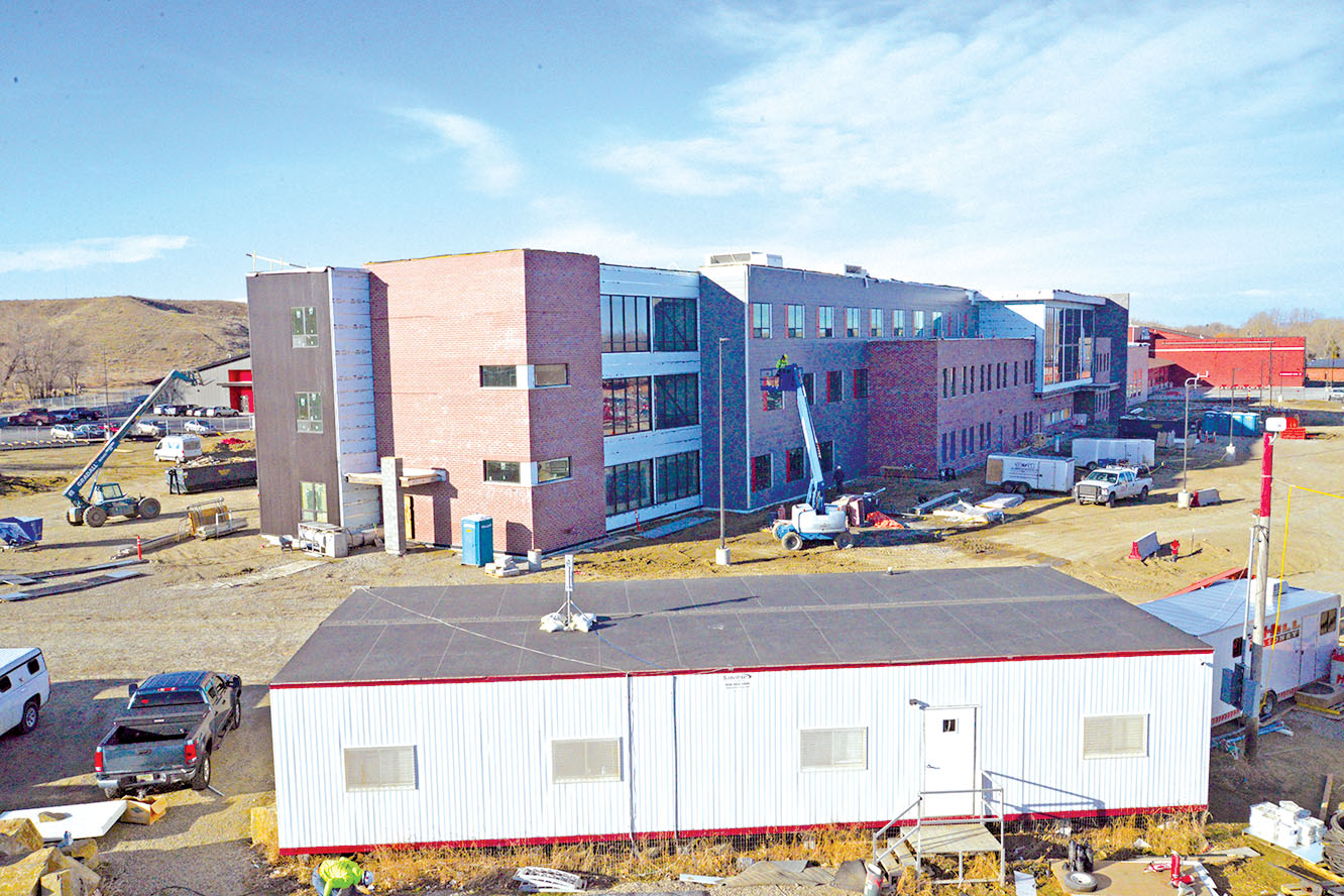 One Year Later, Lockwood Lions’ Pride in Progress