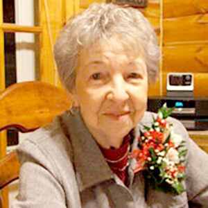 Dorothy F. Gross