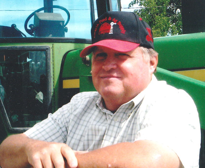 Daniel Scott Kautz