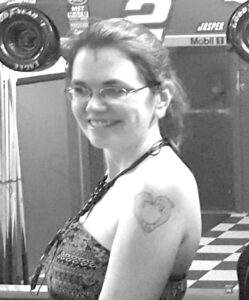 Jennifer Loraine McCollum