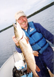 James “Jim” F. Nagel