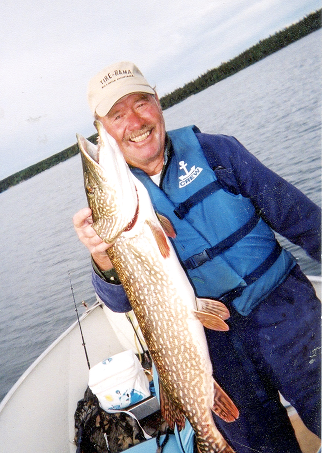 James “Jim” F. Nagel