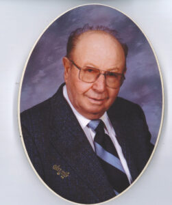 Walter J. Oblander